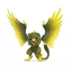 schleich ELDRADOR CREATURES Džungli raptor, 7 a, Mitmevärviline, Plastik