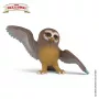schleich Muriel the Owl, 3 a, Mitmevärviline, Plast