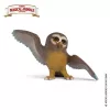 schleich Muriel the Owl, 3 a, Mitmevärviline, Plast