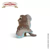 schleich Muriel the Owl, 3 a, Mitmevärviline, Plast