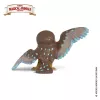 schleich Muriel the Owl, 3 a, Mitmevärviline, Plast