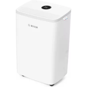 Bosch Dry 2000 2,5 L 38 dB Valge