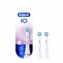 Oral-B iO Õrn puhastus 2 tk Valge