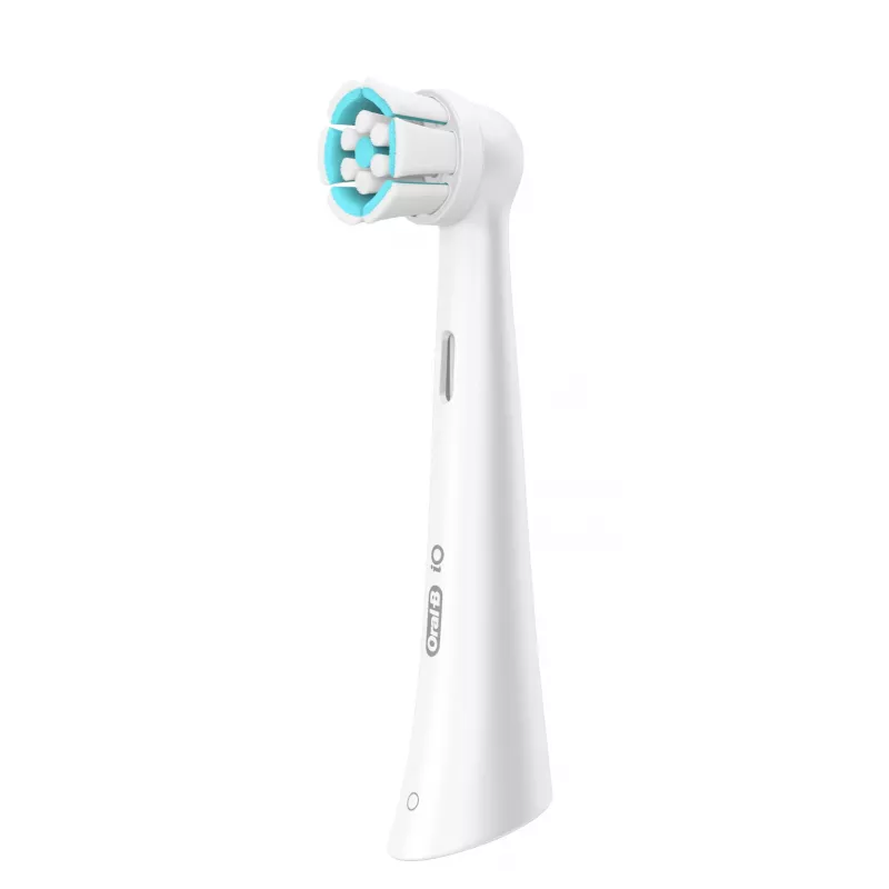 Oral-B iO Õrn puhastus 2 tk Valge