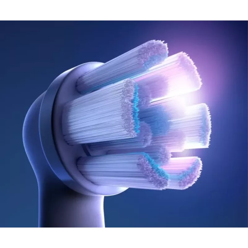 Oral-B iO Õrn puhastus 2 tk Valge
