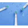 Oral-B iO Õrn puhastus 2 tk Valge