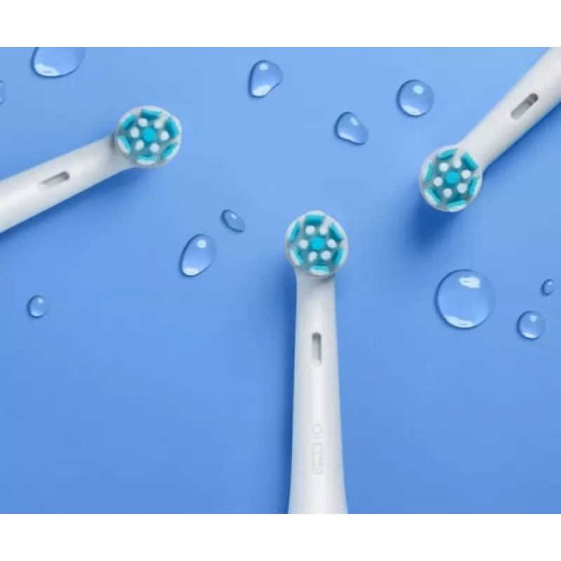 Oral-B iO Õrn puhastus 2 tk Valge