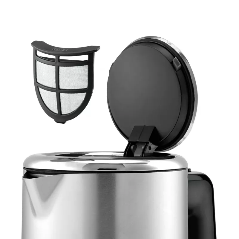 WMF Lono 0413130011 veekeetja 1,6 L 2400 W roostevaba teras
