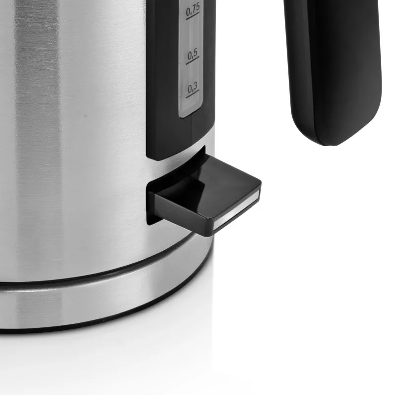 WMF Lono 0413130011 veekeetja 1,6 L 2400 W roostevaba teras