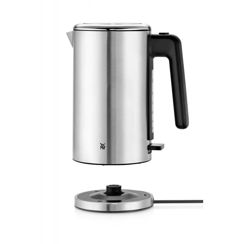 WMF Lono 0413130011 veekeetja 1,6 L 2400 W roostevaba teras