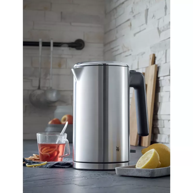 WMF Lono 0413130011 veekeetja 1,6 L 2400 W roostevaba teras