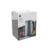 WMF Lono 0413130011 veekeetja 1,6 L 2400 W roostevaba teras