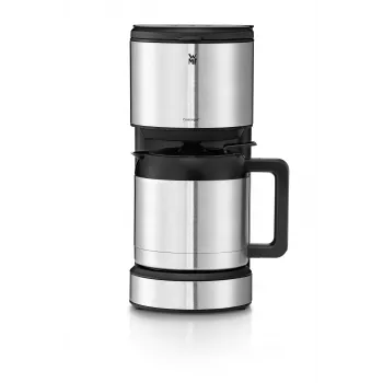 WMF Stelio 0412160011 tilkkohvimasin 1 L
