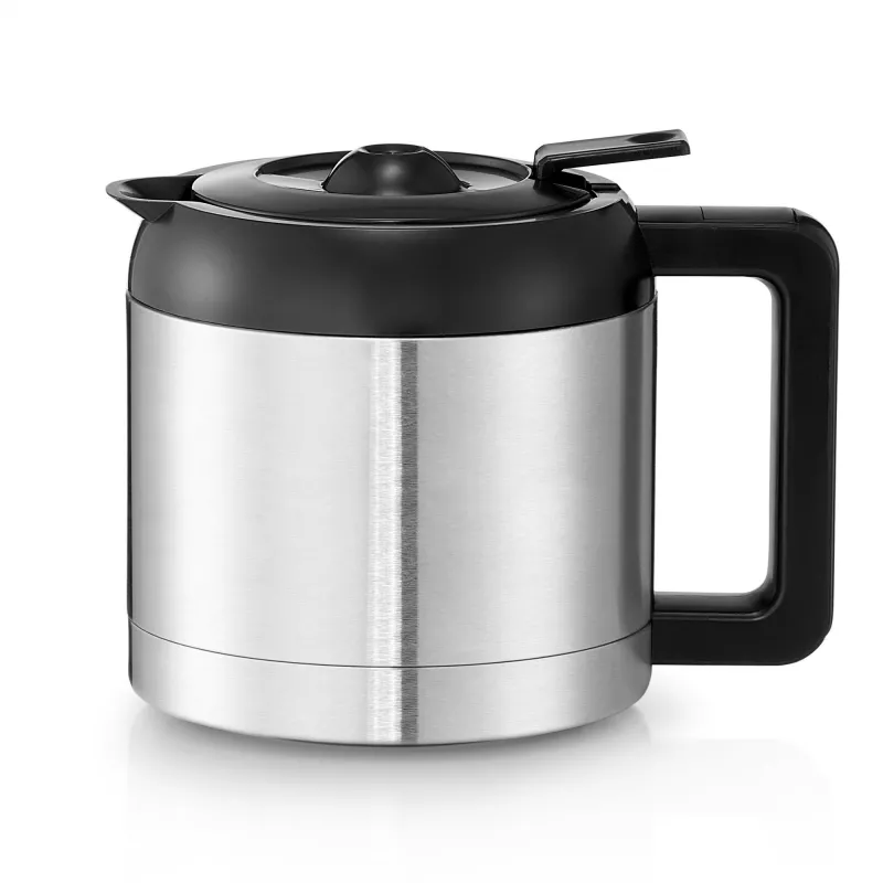 WMF Stelio 0412160011 tilkkohvimasin 1 L
