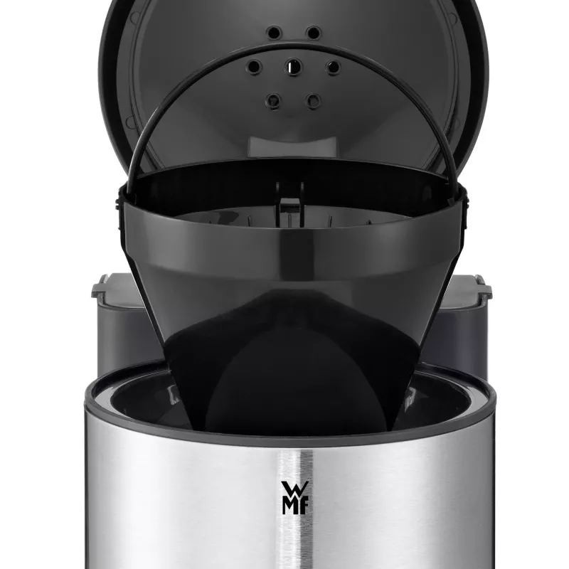 WMF Stelio 0412160011 tilkkohvimasin 1 L