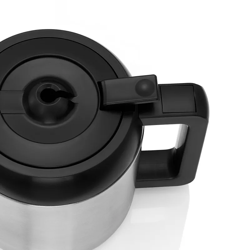 WMF Stelio 0412160011 tilkkohvimasin 1 L