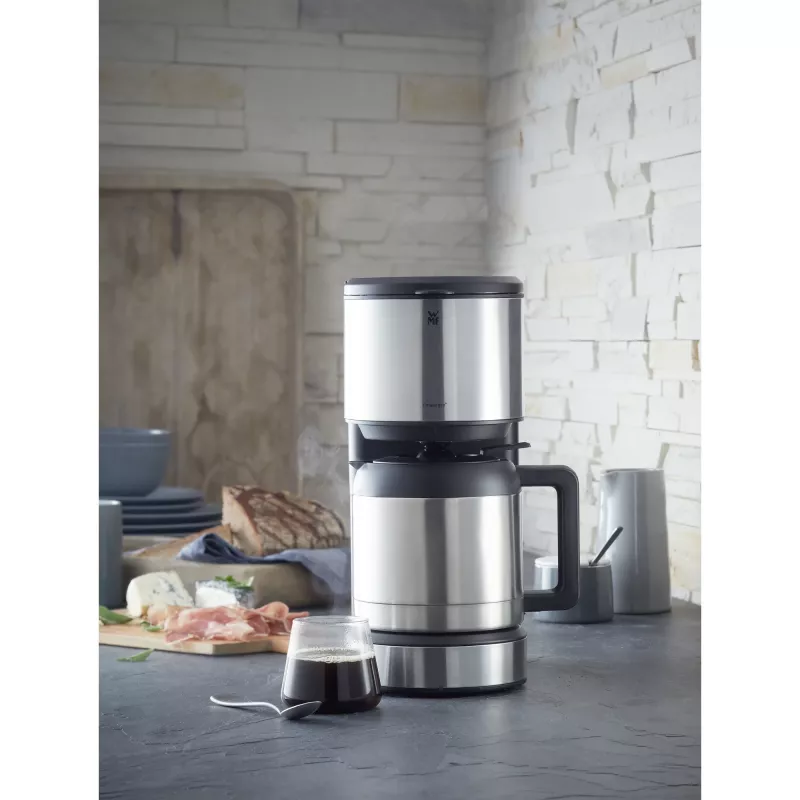 WMF Stelio 0412160011 tilkkohvimasin 1 L