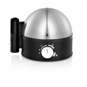 WMF Stelio 0415070011 7 muna 380 W Must, Kroom