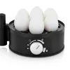 WMF Stelio 0415070011 7 muna 380 W Must, Kroom
