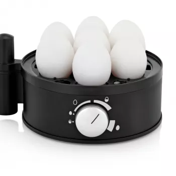 WMF Stelio 0415070011 7 muna 380 W Must, Kroom