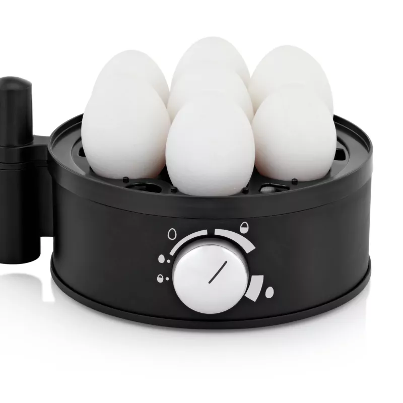 WMF Stelio 0415070011 7 muna 380 W Must, Kroom