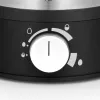 WMF Stelio 0415070011 7 muna 380 W Must, Kroom