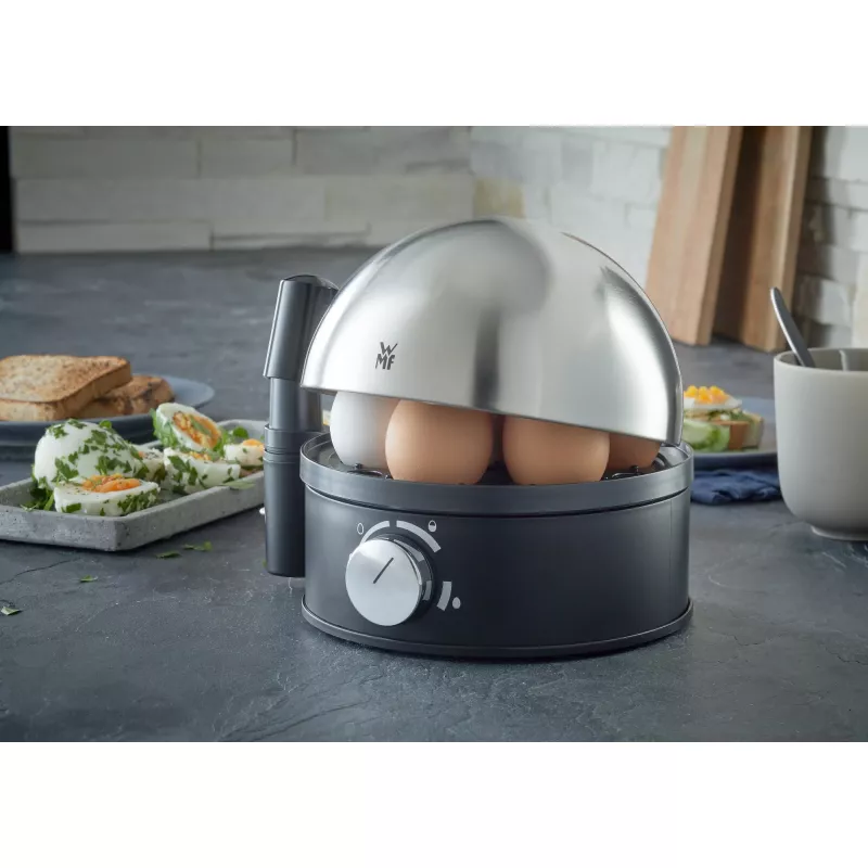 WMF Stelio 0415070011 7 muna 380 W Must, Kroom