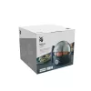WMF Stelio 0415070011 7 muna 380 W Must, Kroom
