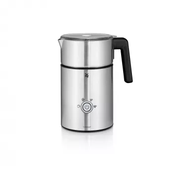 WMF 0413170011 automaatne piimavahustaja/soojendaja roostevaba teras