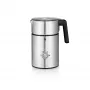 WMF 0413170011 automaatne piimavahustaja/soojendaja roostevaba teras