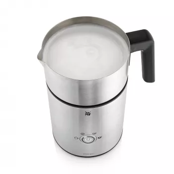 WMF 0413170011 automaatne piimavahustaja/soojendaja roostevaba teras