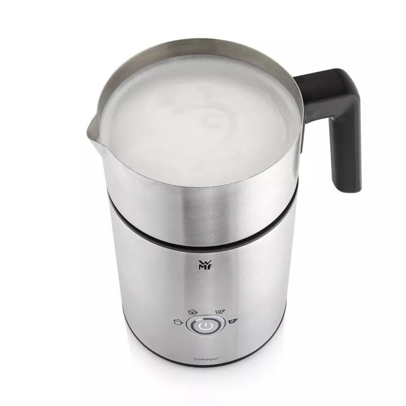 WMF 0413170011 automaatne piimavahustaja/soojendaja roostevaba teras