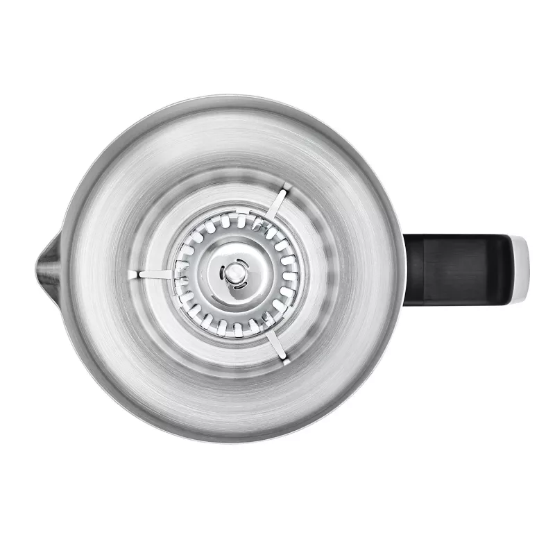 WMF 0413170011 automaatne piimavahustaja/soojendaja roostevaba teras