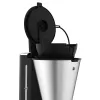 WMF KITCHENminis 0412260011 poolautomaatne tilkkohvimasin 0,625 L