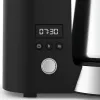 WMF KITCHENminis 0412260011 poolautomaatne tilkkohvimasin 0,625 L