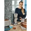 WMF KITCHENminis 0412260011 poolautomaatne tilkkohvimasin 0,625 L
