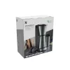WMF KITCHENminis 0412260011 poolautomaatne tilkkohvimasin 0,625 L