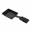 WMF 61.3024.5155 raclette-grill 4 inimese jaoks Must, Roostevaba teras