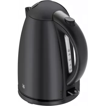 WMF Stelio 0413020072 elektriline veekeetja 1,7 L 2400 W Must
