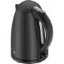 WMF Stelio 0413020072 elektriline veekeetja 1,7 L 2400 W Must