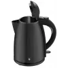 WMF Stelio 0413020072 elektriline veekeetja 1,7 L 2400 W Must