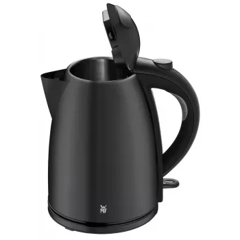 WMF Stelio 0413020072 elektriline veekeetja 1,7 L 2400 W Must