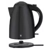 WMF Stelio 0413020072 elektriline veekeetja 1,7 L 2400 W Must