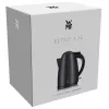 WMF Stelio 0413020072 elektriline veekeetja 1,7 L 2400 W Must