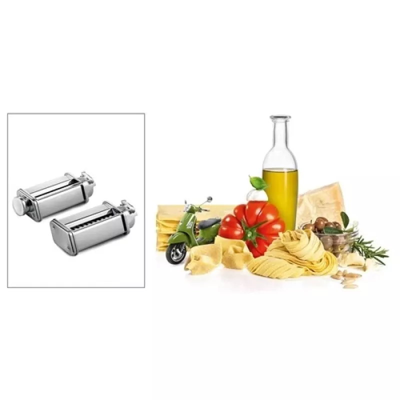 Bosch MUZ5PP1 mikseri/köögikombaini lisatarvik