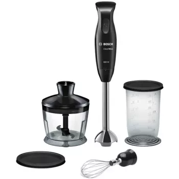 Bosch MSM2650B blender Lauapla blender 600 W Must