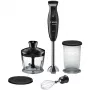 Bosch MSM2650B blender Lauapla blender 600 W Must