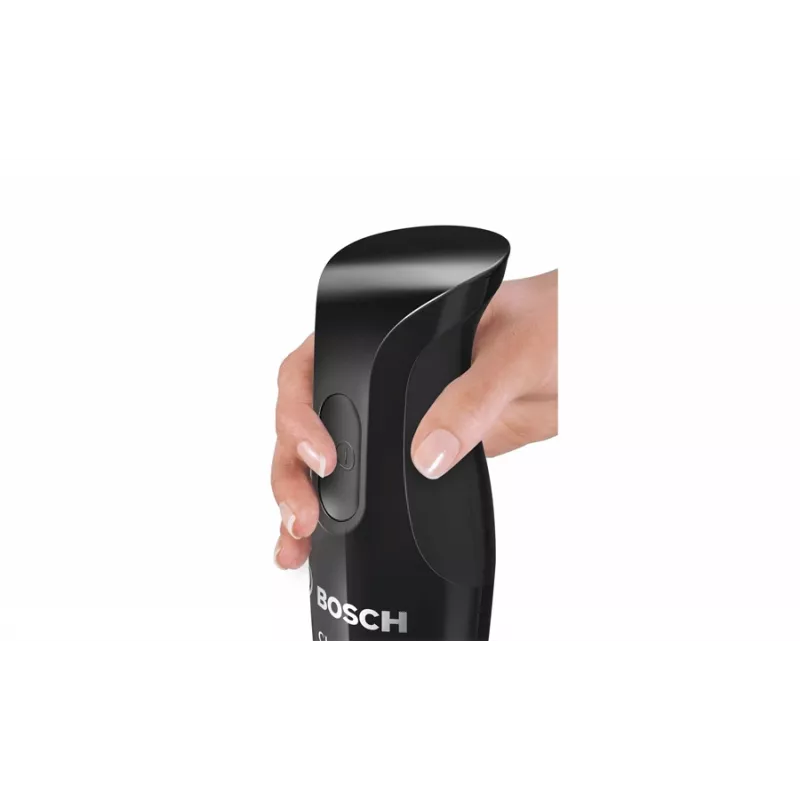 Bosch MSM2650B blender Lauapla blender 600 W Must