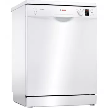 Bosch Serie 2 SMS25AW05E nõudepesumasin eraldiseisev 12 komplekti