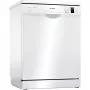 Bosch Serie 2 SMS25AW05E nõudepesumasin eraldiseisev 12 komplekti